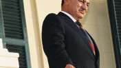 נשיא מצרים חוסני מובארכ (צילום: פלאש 90)