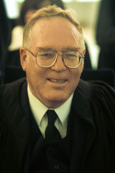 השופט משה דרורי (צילום: פלאש 90) 