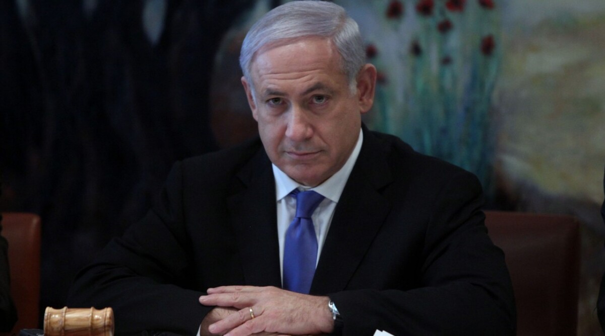 בנימין נתניהו, ראש ממשלת ישראל (צילום: ליאור מזרחי)