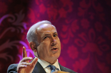 ראש ממשלת ישראל בנימין נתניהו (צילום: יואב ארי דודקביץ')