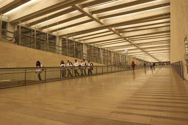 נמל התעופה בן-גוריון (צילום: פלאש 90)