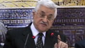 יו"ר הרשות הפלסטינית מחמוד עבאס (צילום: ליאור מזרחי)