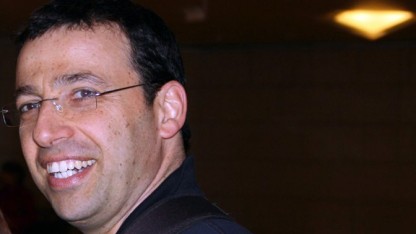 רביב דרוקר (צילום: "העין השביעית")