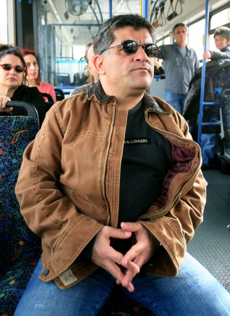 יגאל עדיקא (צילום: משה שי)