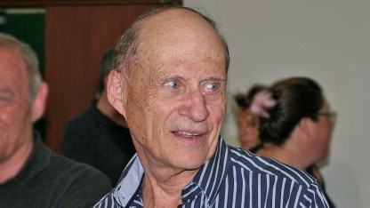 שלמה נקדימון (צילום: "העין השביעית")