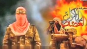 תעמולה של חמאס במהלך מבצע "צוק איתן" (צילום מסך)