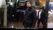 צבי יחזקאלי, מתוך התוכנית "אללה אלסאם" בערוץ 10 (צילום מסך)