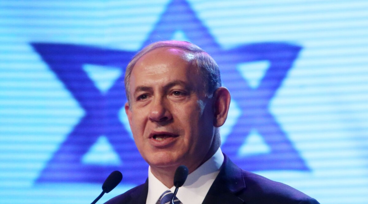 ראש ממשלת ישראל, בנימין נתניהו (צילום: מארק ישראל סלם)