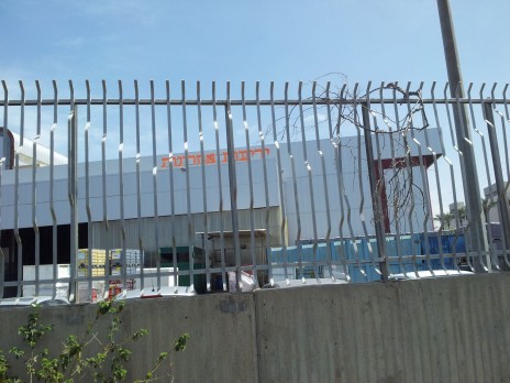 דפוס "ידיעות אחרונות", ראשל"צ, 25.3.2015 (צילום: אורן פרסיקו) דפוס "ידיעות אחרונות", ראשל"צ, 25.3.2015 (צילום: אורן פרסיקו)