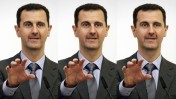 נשיא סוריה, בשאר אסד (צילום: ולנטינה פטרוב, שאטרסטוק)