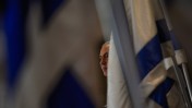 ראש ממשלת ישראל, בנימין נתניהו (צילום: נתי שוחט)