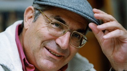 מרדכי קירשנבאום (צילום: משה שי)