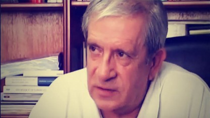 שרל אנדרלין (צילום מסך)
