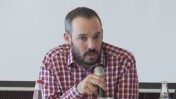 יאיר טרצ'יצקי, יו"ר ארגון העיתונאים (צילום מסך)