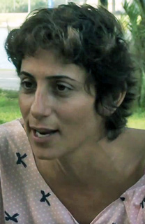נורית קנטי, יו"ר ארגון העיתונאים (צילום מסך)