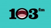 רדיו-ללא-הפסקה (103FM), סמליל התחנה