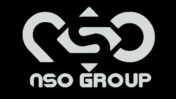 לוגו NSO Group, חברת הסייבר והריגול הישראלית (עיבוד: "העין השביעית")
