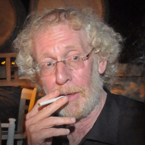 שעיה סגל (צילום: יואב איתיאל) שעיה סגל (צילום: יואב איתיאל)