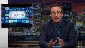 Sinclair Broadcast Group Last Week Tonight with John Oliver HBO YouTube