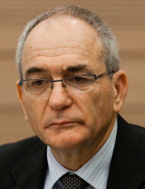 יוסי קופרווסר (צילום: פלאש 90)