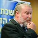 היועץ המשפטי לממשלה אביחי מנדלבליט (צילום: יוסי זליגר)