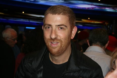 נטע ליבנה (צילום: אורן פרסיקו) נטע ליבנה (צילום: אורן פרסיקו)