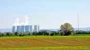כור גרעיני בסלובקיה (צילום: János Korom Dr., רישיון CC BY-SA 2.0)
