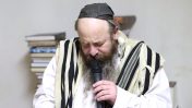 הרב יעקב עדס (צילום מסך)