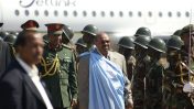 נשיא סודן עומר אל-בשיר (צילום: Al Jazeera English, רישיון CC BY-SA 2.0)