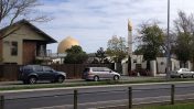 המסגד בקרייסטצ'רץ', ניו-זילנד (צילום: Schwede66, רישיון CC BY-SA 4.0)