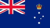 דגל ויקטוריה (אוסטרליה)