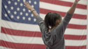 צילום מסך (מתוך הסרט "At the heart of gold: Inside the USA gymnastics scandal")