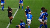 נבחרת איטליה משחקת בגביע העולם בכדורגל נשים 2019 (צילום: Liondartois, רישיון CC BY-SA 4.0)