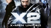 כרזת הסרט X2: X-Men United