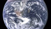 כדור הארץ, כפי שנראה מאפולו 17 (צילום: NASA, נחלת הכלל)