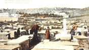 בית הקברות היהודי בסלוניקי, סוף המאה ה-19 (נחלת הכלל)