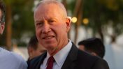 יואב גלנט (צילום: פלאש 90)