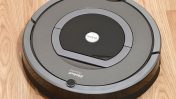 iRobot Roomba 780 (צילום: Tibor Antalóczy, רישיון CC BY-SA 3.0)