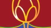 סמל ה-SLPP , מפלגתו של גוטאביה רג'פקסה בסרי-לנקה