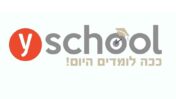 לוגו מיזם yschool של קבוצת "ידיעות אחרונות"