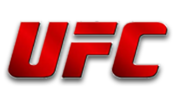 לוגו UFC