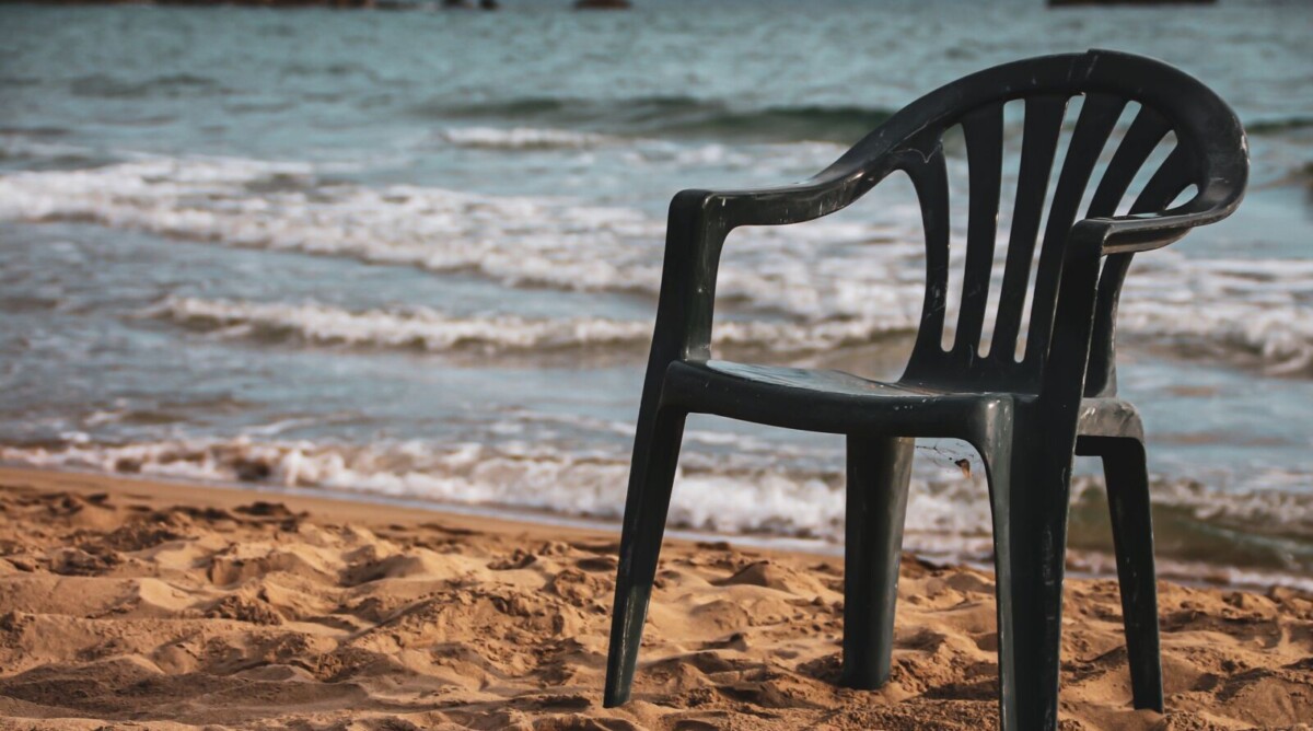 כיסא ריק (צילום: Pixabay)