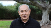 בנימין נתניהו מודה למצביעי הליכוד, 6.3.2020 (צילום מסך)