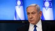 ראש ממשלת ישראל, בנימין נתניהו. 11.3.2020 (צילום: פלאש 90)