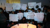 הפגנה בעקבות אונס קבוצתי בהודו, 21.12.2012 (צילום: ramesh_lalwani / CC BY (https://creativecommons.org/licenses/by/2.0))