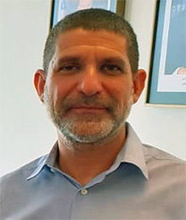 ניר שוויקי, יו"ר מועצת הכבלים והלוויין (צילום: משרד התקשורת)
