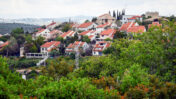 ההתנחלות יקיר, 2019 (צילום: פלאש 90)