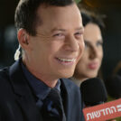 עמית סגל (צילום: גילי יערי)