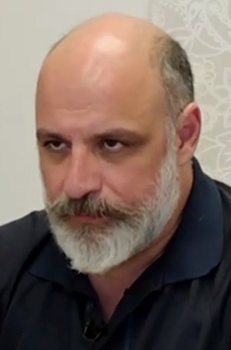 הפסיכיאטר ד"ר חיים שם-דוד (צילום מסך מתוך ערוץ היוטיוב של מרכז הרמוניה)