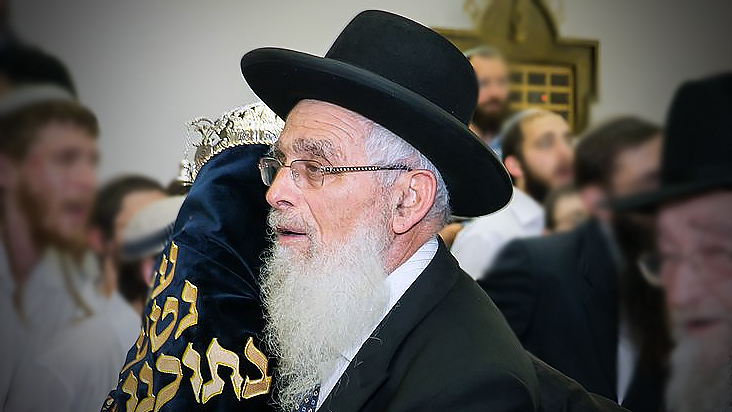 הרב יעקב אריאל (צילום מקורי: ישיבת מרכז הרב, רשיון cc 3.0)